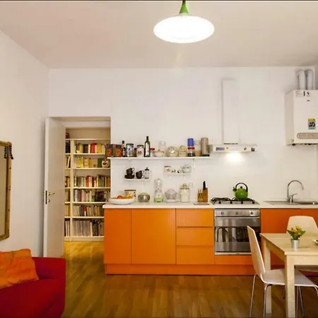 Isola Flat Apartamento