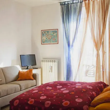 Isola Flat Apartamento *