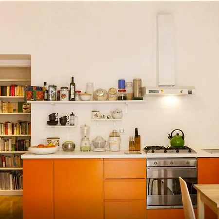 Apartment Isola Flat *