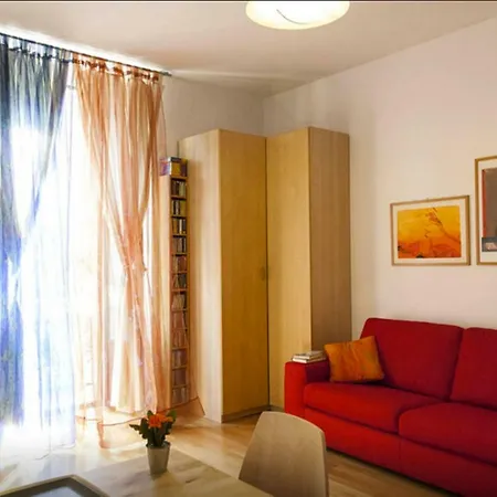 Apartment Isola Flat