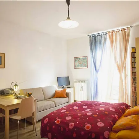 Isola Flat Apartment