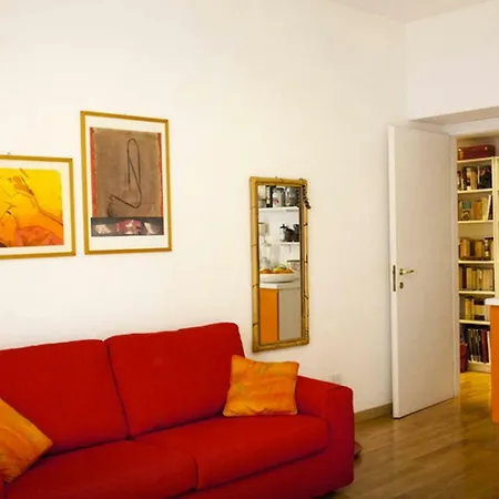 Isola Flat