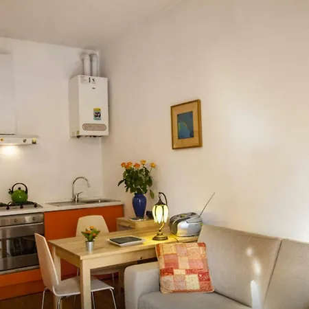 Isola Flat Apartment