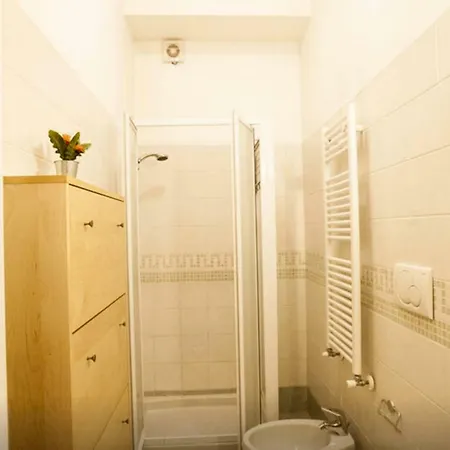 Isola Flat Milan