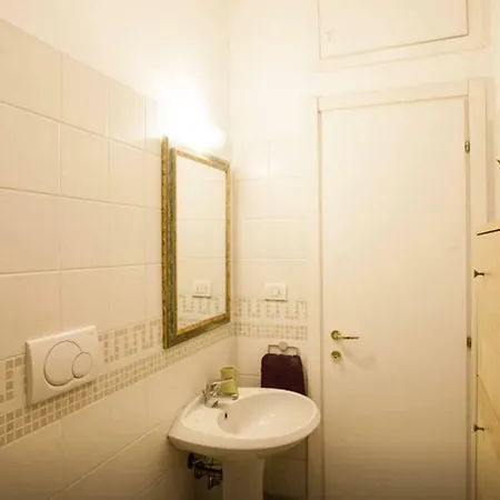 Apartment Isola Flat Milan